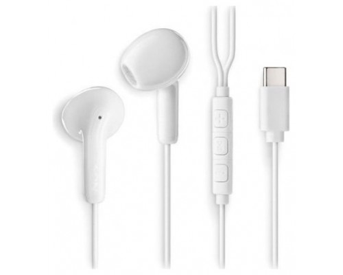 AURICULARES NGS CROSS GLIDE WH AURICULARES NGS CROSS GLIDE WH