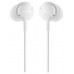 AURICULARES NGS CROSS STEP WH