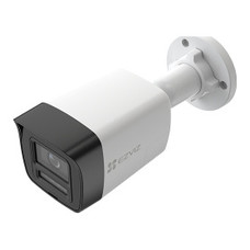 EZVIZ H3K PoE 4K Bala (forma) Cámara de seguridad IP Exterior 3840 x 2160 Pixeles Pared (Espera 4 dias) EZVIZ H3K PoE 4K Bala (forma) Cámara de seguridad IP Exterior 3840 x 2160 Pixeles Pared (Espera 4 dias)