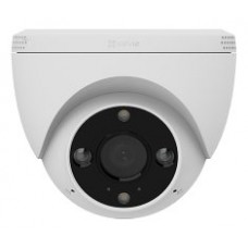 EZVIZ H4 Almohadilla Cámara de seguridad IP Interior y exterior 2304 x 1296 Pixeles Techo/pared (Espera 4 dias)