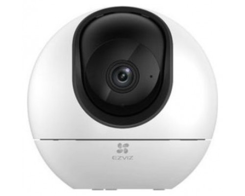 EZVIZ H6 CAMARA WIFI 3K PARA INTERIOR SAP: 303102775 (Espera 4 dias)