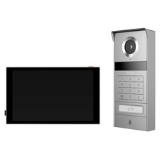 EZVIZ VIDEO DOORBELL TP9 PRO (Espera 4 dias)