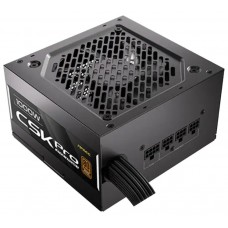 FUENTE ALIM. 1000W 80+ BRONZE CSK PRO ATX3.1 1000W NEGRO ANTEC (Espera 4 dias)