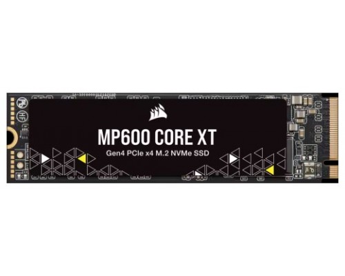 Corsair MP600 CORE XT M.2 1000 GB PCI Express 4.0 QLC 3D NAND NVMe (Espera 4 dias)