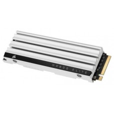 SSD CORSAIR MP600 ELITE 1TB M.2 NVME PCIE OPTIMIZADO PARA PS5 (CSSD-F1000GBMP600ECS) (Espera 4 dias)