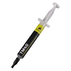 CORSAIR PASTA TERMICA TM40 PERFORMANCE THERMAL PASTE 3 GRAMS CT-9010016-WW (Espera 4 dias)