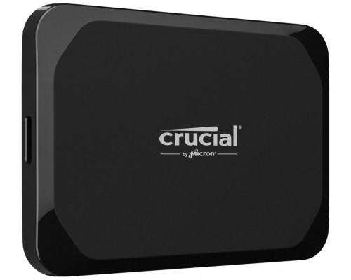 Crucial SSD Externo X9 1TB USB-C 3.2 Gen 2