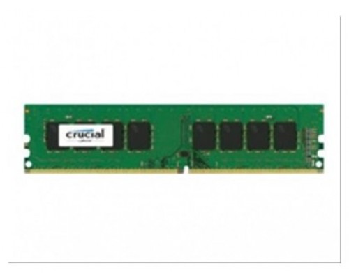 Crucial CT16G4DFD824A 16GB DDR4 2400MHz PC4-19200