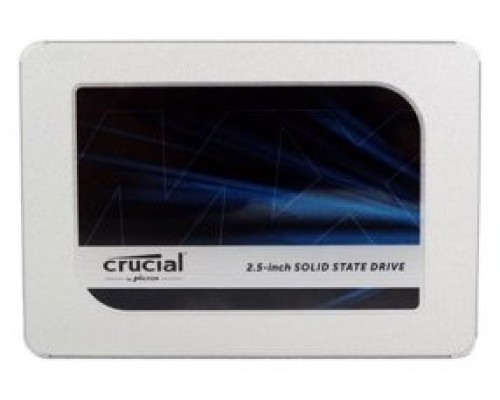 SSD CRUCIAL MX500 2TB SATA3