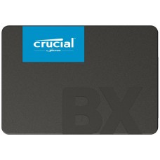 SSD CRUCIAL 2.5" 240GB SATA3 BX500 (Espera 4 dias)