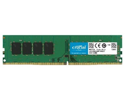 Crucial CT32G4DFD832A 32GB DDR4 3200MHz CL22