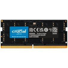 DDR5 SODIMM CRUCIAL 32GB 5200