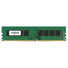 Crucial CT4G4DFS824A 4GB DDR4 2400MHz PC4-19200