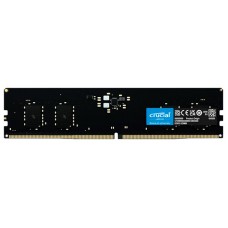 MEMORIA DDR5  8GB PC5-38400 4800MHZ CRUCIAL CL40 1.1V