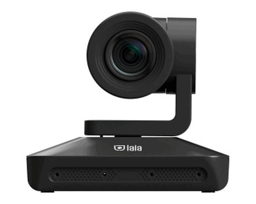 LAIA C-PRO (CTC-410) C-PRO 4K 10X AI (BLACK), CÁMARA PTZ, 4K UHD, LENTE CON ZOOM ÓPTICO 10X. USB-C, HDMI, CONTROL POR GESTOS Y VOICE-TRACKING HORIZONTAL COLOR NEGRO (Espera 4 dias) LAIA C-PRO (CTC-410) C-PRO 4K 10X AI (BLACK), CÁMARA PTZ, 4K UHD, LENTE CON ZOOM ÓPTICO 10X. USB-C, HDMI, CONTROL POR GESTOS Y VOICE-TRACKING HORIZONTAL COLOR NEGRO (Espera 4 dias)