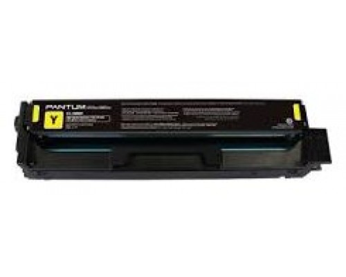 TONER ORIG PANTUM CTL-2000HY AMARILLO