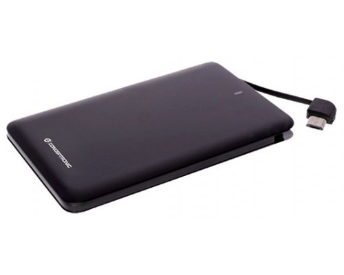 Kit 5 Unidades Powerbank Nortess 4.000mah Dual