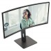 MONITOR AOC CU34P3CV