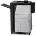 HP impresora laser monocromo laserJet Enterprise M806X+ A3