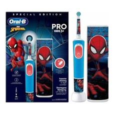 CEPILLO DENTAL ELECTRICO BRAUN ORAL-B VITALITY PRO3+