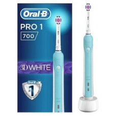 Cepillo Dental Electrico Braun Oral-b Pro 500