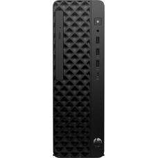 HP ProDesk 2 SFF G1i E Intel&reg; Core&trade; i5 i5-14500 8 GB DDR5-SDRAM 256 GB SSD Windows 11 Pro PC Negro (Espera 4 dias)
