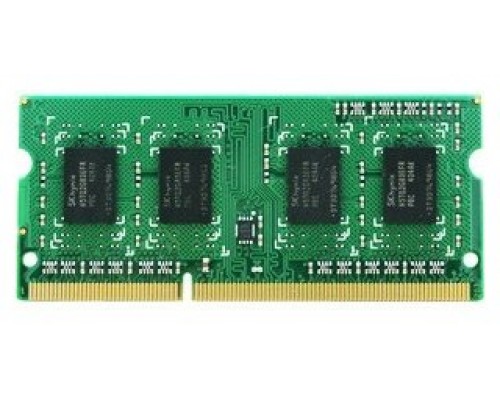 SYNOLOGY D3NS1866L-4G DDR3L 1866MHz