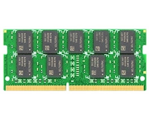DDR4 16 GB 2666 Mhz. SODIMM SYNOLOGY (Espera 4 dias)