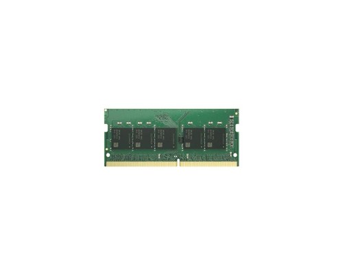 Synology D4ES03-16G DDR4 ECC SODIMM Unbuff