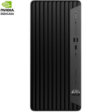 HP Pro Tower 400 G9 Intel&reg; Core&trade; i7 i7-14700 16 GB DDR5-SDRAM NVIDIA RTX A400 Windows 11 Pro Torre (Espera 4 dias)