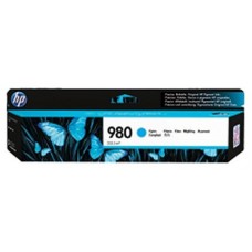 HP Officejet Empresa X585 Toner Cian nº980