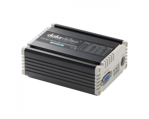 DataVideo DAC-60 Conversor de vídeo pasivo 1920 x 1200 Pixeles (Espera 4 dias) DataVideo DAC-60 Conversor de vídeo pasivo 1920 x 1200 Pixeles (Espera 4 dias)