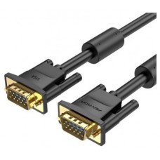 CABLE SVGA VGA M-M 1 M NEGRO VENTION (Espera 4 dias)