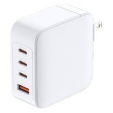 CARGADOR GAN DLINK DCP-101 100W USB-C1/C2/C3 USB-A MAX