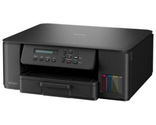 BROTHER Impresora multifuncion de tinta DCPT580DW