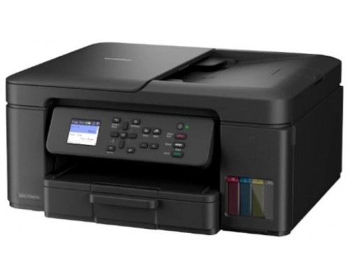 BROTHER Impresora multifuncion de tinta DCPT780DW