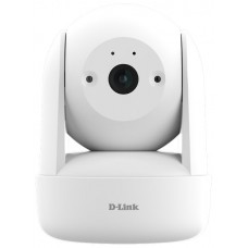 D-LINK CAMARA 2K WIRELESS 360 PAN/TILT (Espera 4 dias)