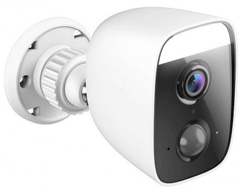 D-Link DCS-8627LH WiFi FHD1080p Outdoor Det Noche