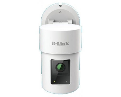 Camara Ip Outdoor D-link Dcs-8635lh 2k Qhd Motorizada