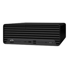 HP Pro Small Form Factor 400 G9 Desktop PC Intel&reg; Core&trade; i5 i5-14500 8 GB DDR5-SDRAM 256 GB SSD Windows 11 Pro SFF (Espera 4 dias)