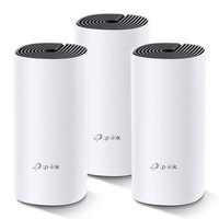 PUNTO DE ACCESO INTERIOR MESH WIFI 5 TP-LINK DECO M4