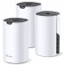 EXTENSOR DE COBERTURA TP-LINK AC1900 WHOLE MES WIFI 3-PACK