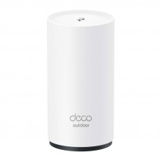 Punto De Acceso Exterior Mesh Wifi 6 Tp-link Deco X50