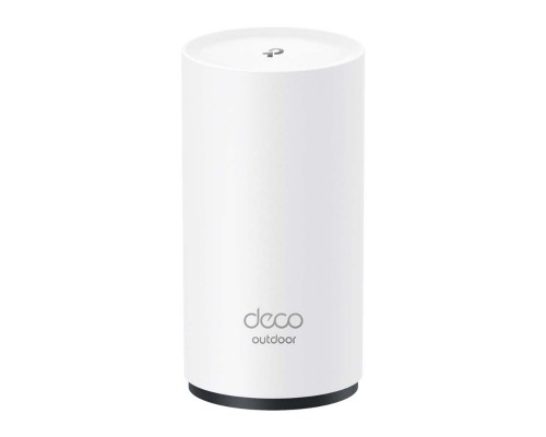 Punto De Acceso Exterior Mesh Wifi 6 Tp-link Deco X50