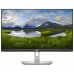 MONITOR DELL S2421HN 23,8" IPS FHD 4MS 2XHDMI VESA NEGRO PLATA