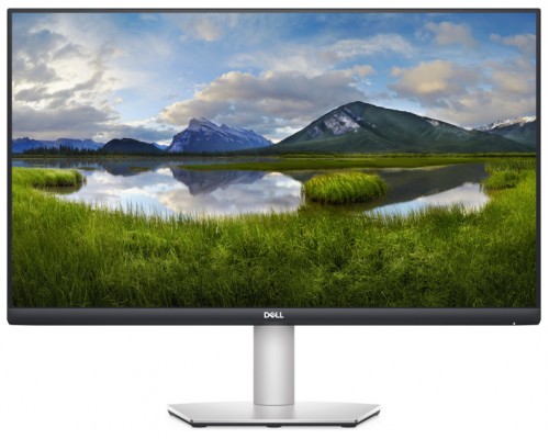 Monitor 27" Hdmi Displayport Dell S2721qs 4k