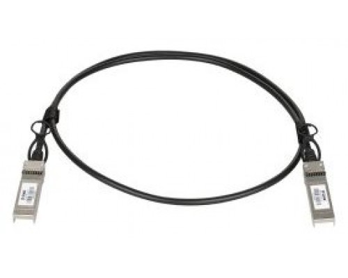 CABLE D-LINK DIRECT ATTACH 25G PASSIVO SFP28 1 METRO CABLE D-LINK DIRECT ATTACH 25G PASSIVO SFP28 1 METRO
