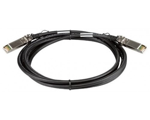 Cable D-link Para Stack 10gbe Sfp+ 3 Metro