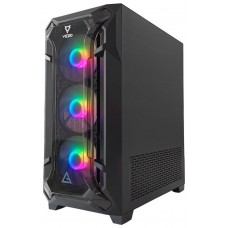 PC VIZZIO TITAMIUM R7-5700X 32GB/1TB RTX4070 W11H VERSION PRUEBA