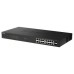 SWITCH DLINK DGS-1018P E